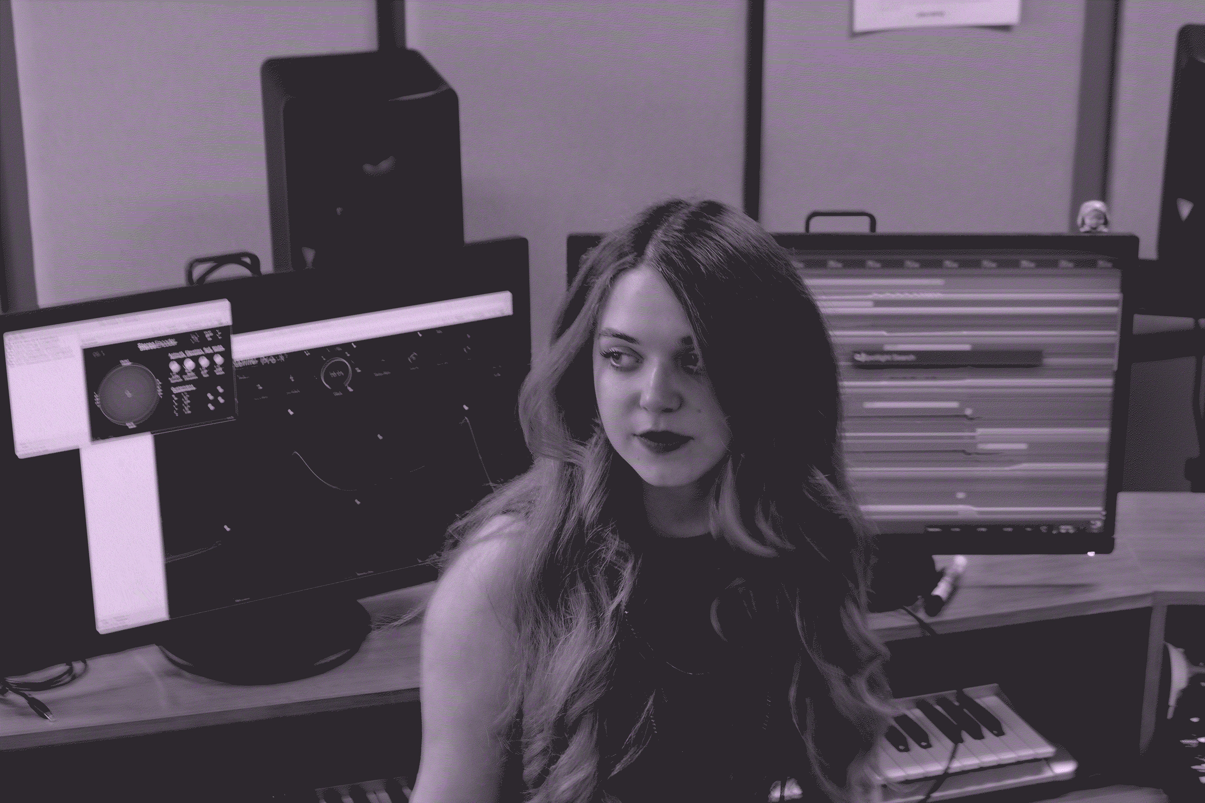 ADA DİNÇER COMPOSER